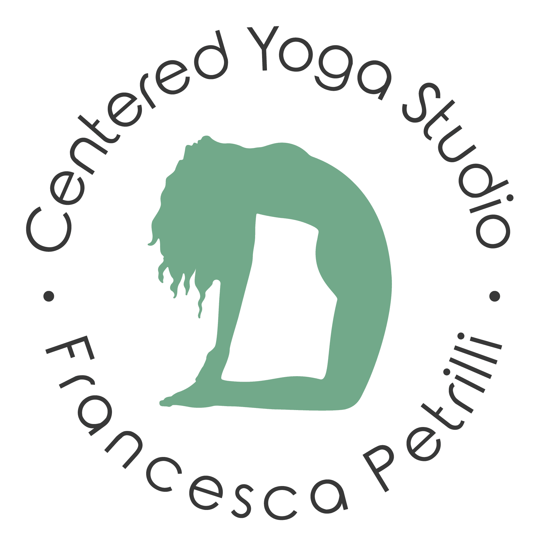 Centered Yoga Studio