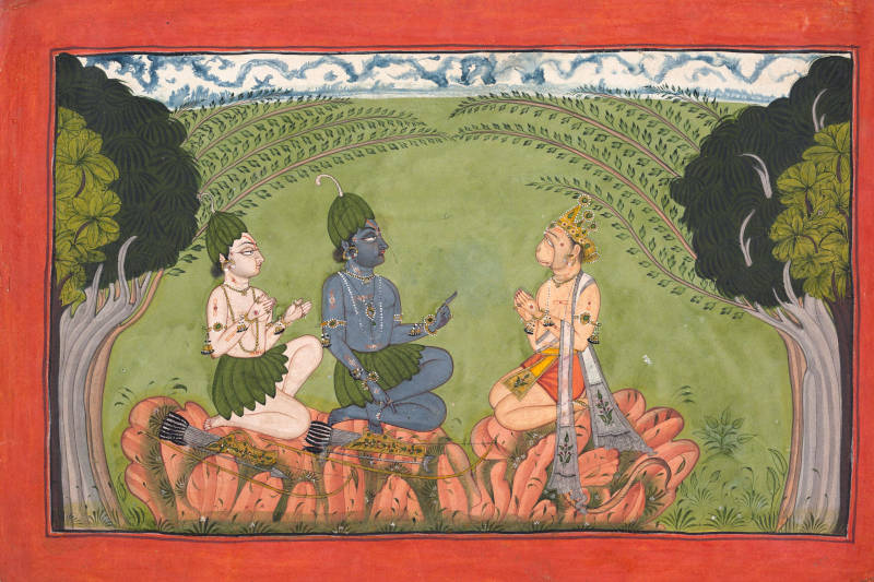 Hanuman