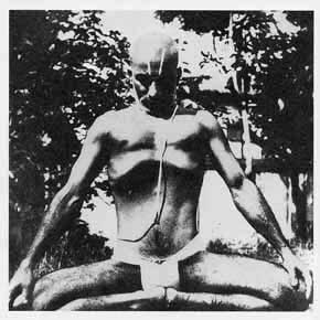 krishnamacharya