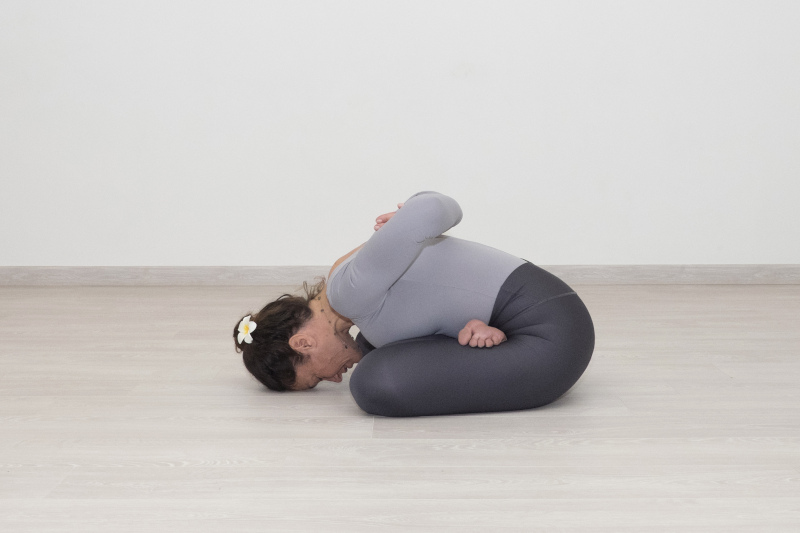 Meditazione Yoga con Francesca Petrilli al Centered Yoga Studio