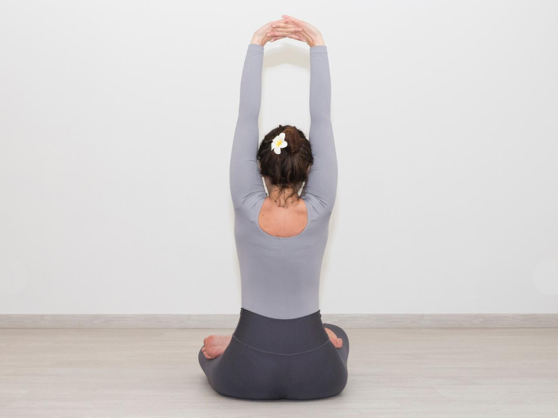 Meditazione dei Chakra al Centered Yoga Studio