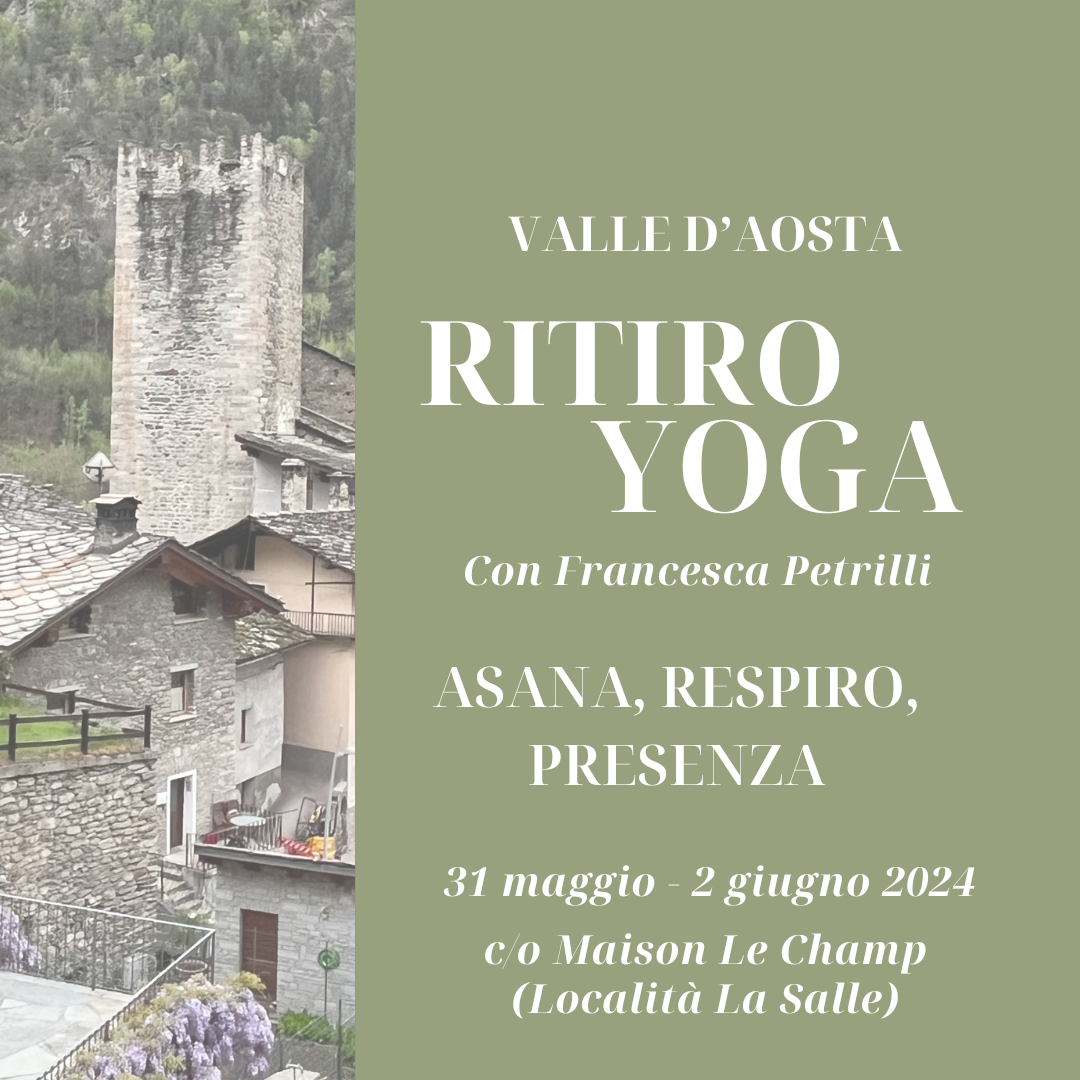 Ritiro-Yoga-Aosta